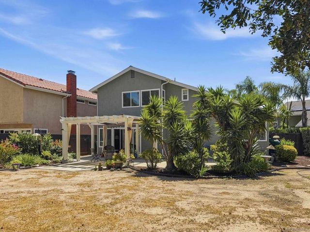 9888 Via Caceres, San Diego, CA 92129