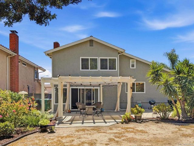 9888 Via Caceres, San Diego, CA 92129