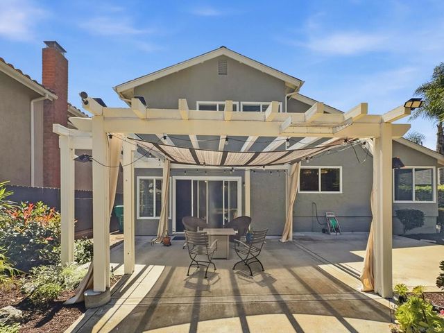 9888 Via Caceres, San Diego, CA 92129