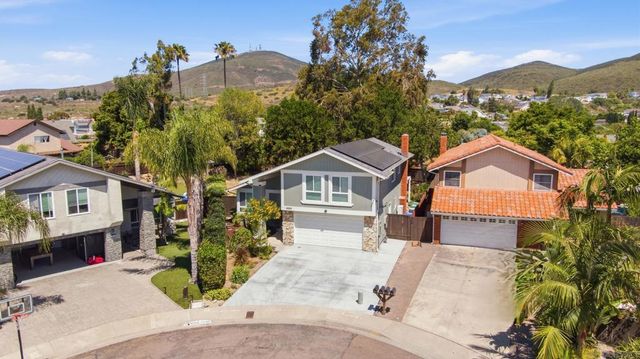 9888 Via Caceres, San Diego, CA 92129