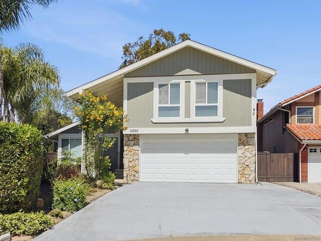 9888 Via Caceres, San Diego, CA 92129