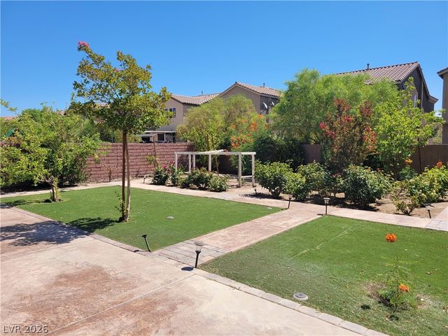 10268 Cool Mist Street, Las Vegas, NV 89178