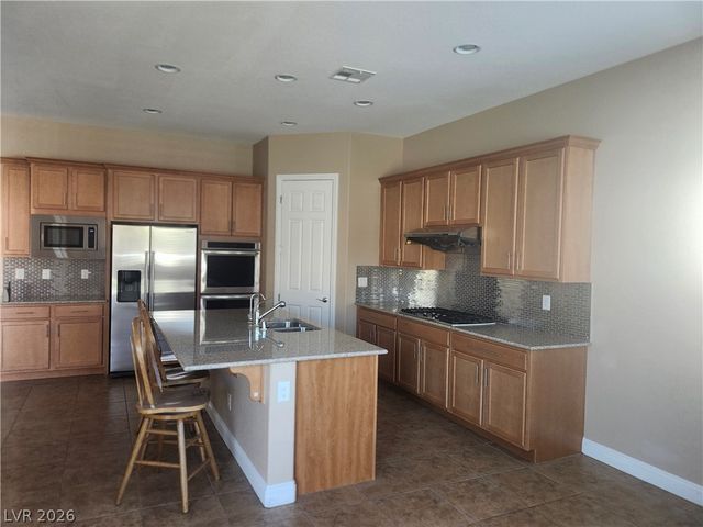 10268 Cool Mist Street, Las Vegas, NV 89178