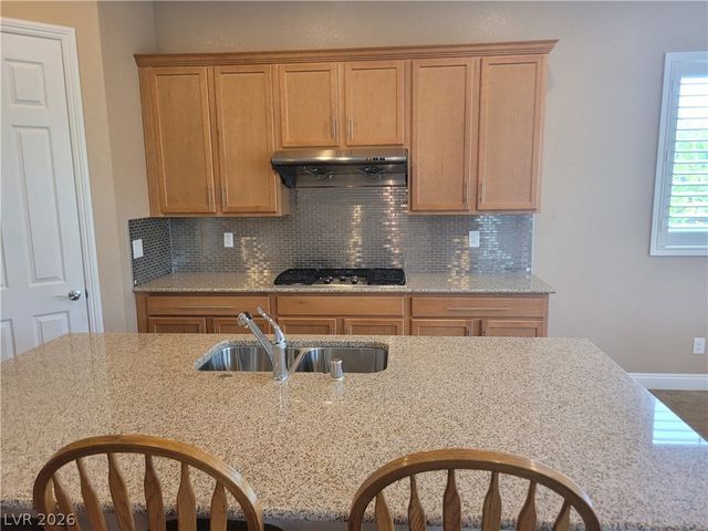 10268 Cool Mist Street, Las Vegas, NV 89178