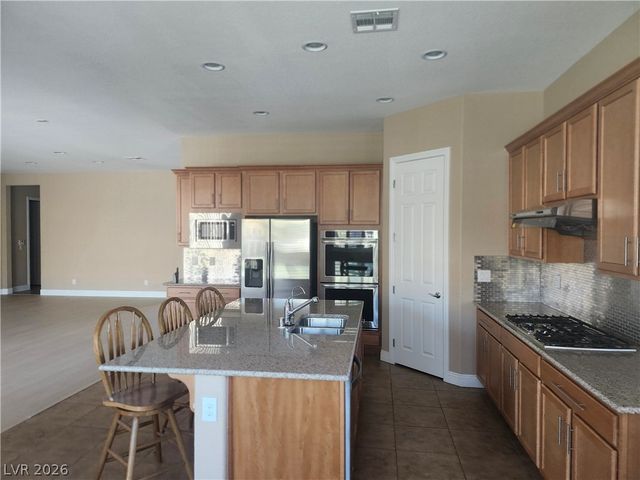 10268 Cool Mist Street, Las Vegas, NV 89178