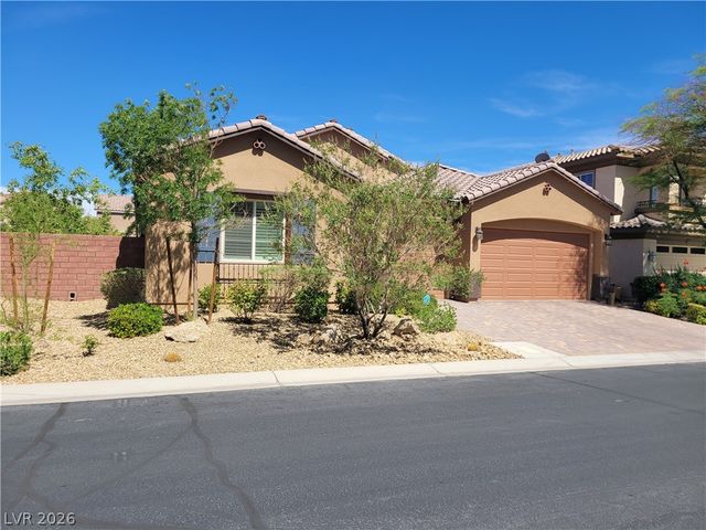 10268 Cool Mist Street, Las Vegas, NV 89178