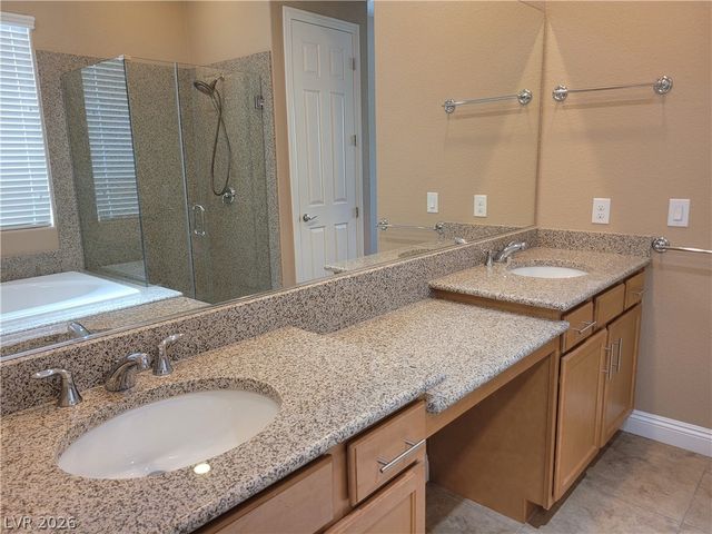 10268 Cool Mist Street, Las Vegas, NV 89178