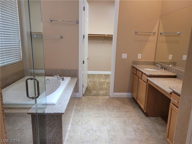 10268 Cool Mist Street, Las Vegas, NV 89178