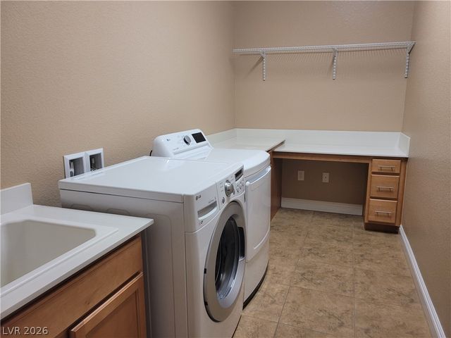 10268 Cool Mist Street, Las Vegas, NV 89178