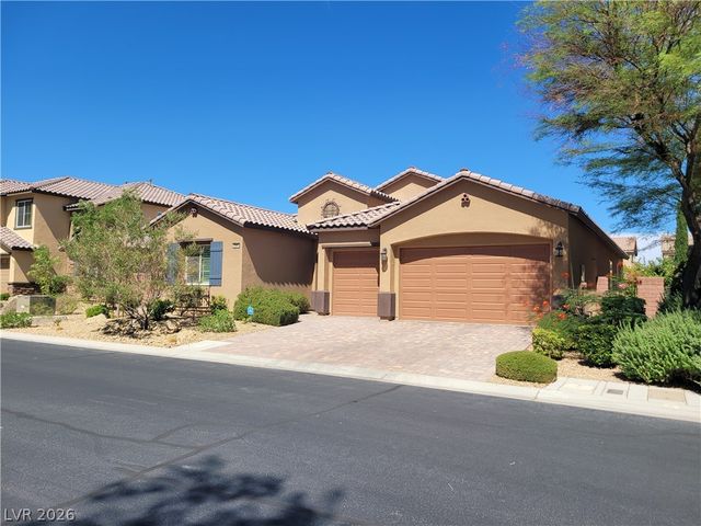 10268 Cool Mist Street, Las Vegas, NV 89178