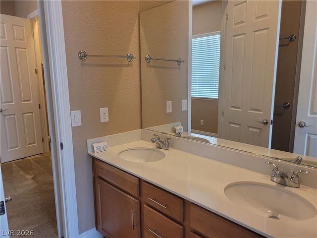 10268 Cool Mist Street, Las Vegas, NV 89178