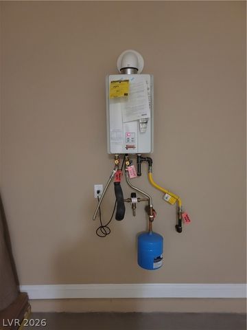 10268 Cool Mist Street, Las Vegas, NV 89178