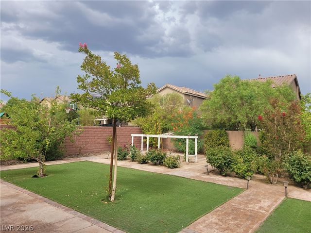 10268 Cool Mist Street, Las Vegas, NV 89178