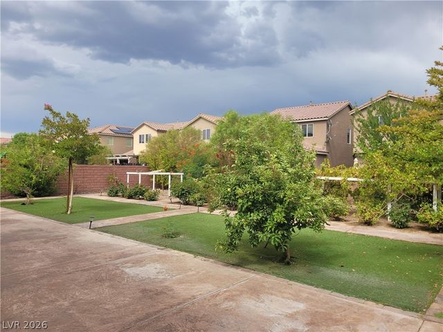 10268 Cool Mist Street, Las Vegas, NV 89178