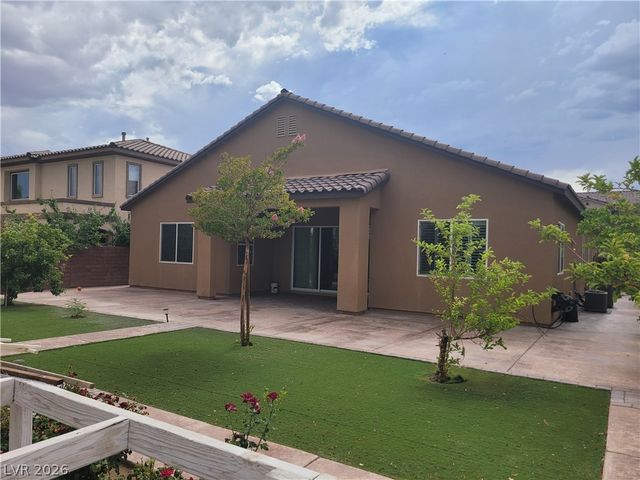 10268 Cool Mist Street, Las Vegas, NV 89178