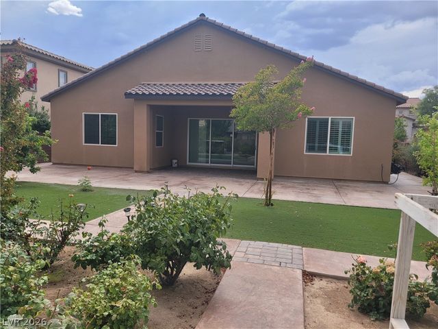 10268 Cool Mist Street, Las Vegas, NV 89178