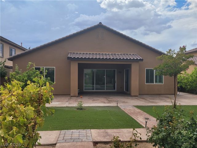 10268 Cool Mist Street, Las Vegas, NV 89178