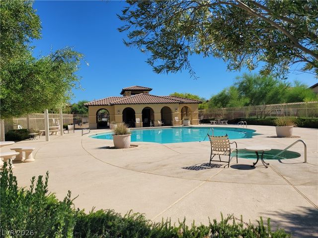 10268 Cool Mist Street, Las Vegas, NV 89178