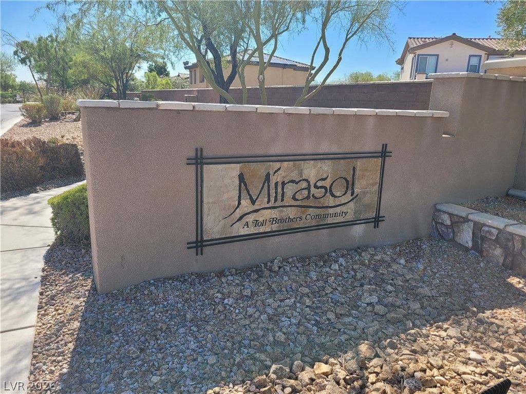10268 Cool Mist Street, Las Vegas, NV 89178