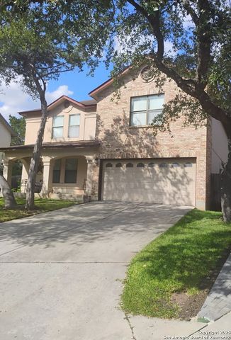 15810 Pleasant Well, San Antonio, TX 78247