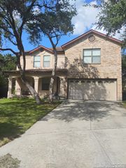 15810 Pleasant Well, San Antonio, TX 78247