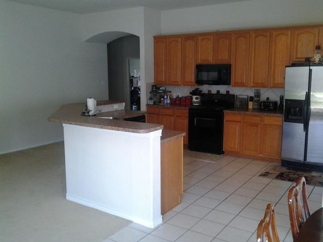 9617 Saw Dust Drive, Mckinney, TX 75072