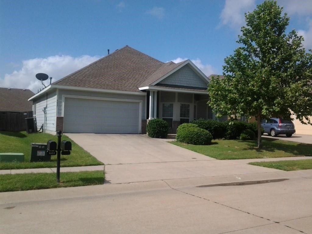 9617 Saw Dust Drive, Mckinney, TX 75072