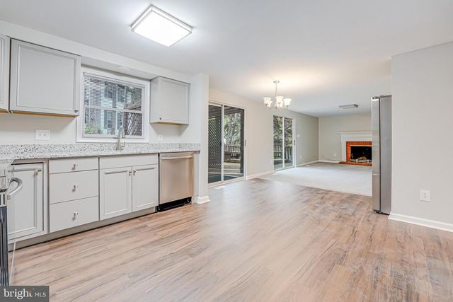 4696 FISHERMANS COVE, Dumfries, VA 22025