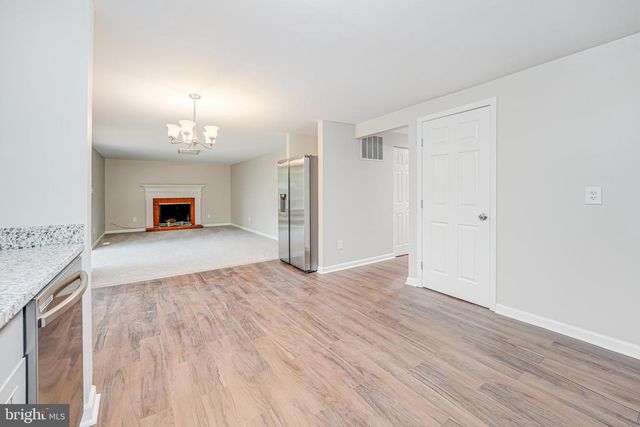 4696 FISHERMANS COVE, Dumfries, VA 22025