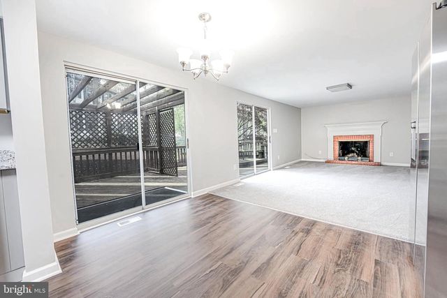 4696 FISHERMANS COVE, Dumfries, VA 22025