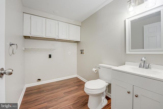 4696 FISHERMANS COVE, Dumfries, VA 22025
