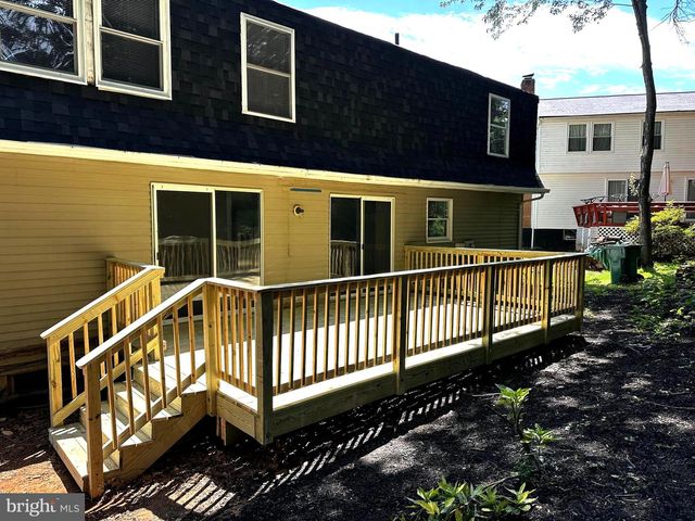 4696 FISHERMANS COVE, Dumfries, VA 22025
