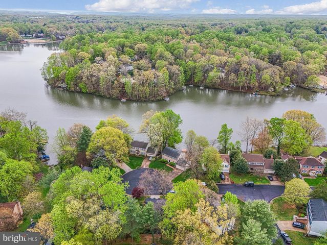 4696 FISHERMANS COVE, Dumfries, VA 22025