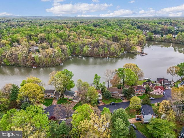 4696 FISHERMANS COVE, Dumfries, VA 22025