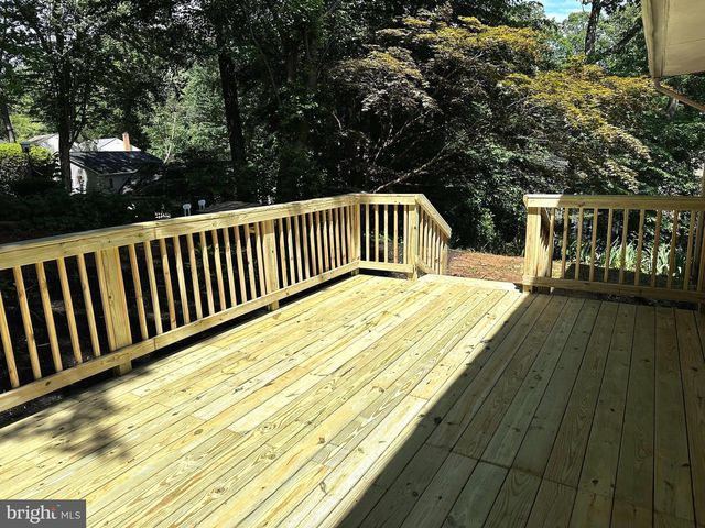 4696 FISHERMANS COVE, Dumfries, VA 22025