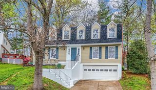 4696 FISHERMANS COVE, Dumfries, VA 22025