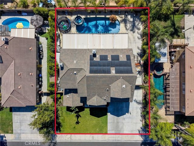9479 Lost Grove, Riverside, CA 92508