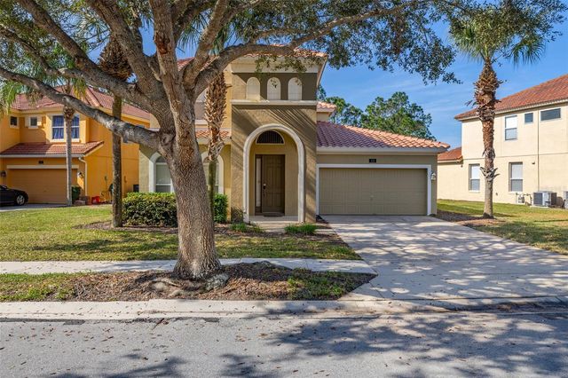 113 TIGER LILY COURT, Davenport, FL 33837