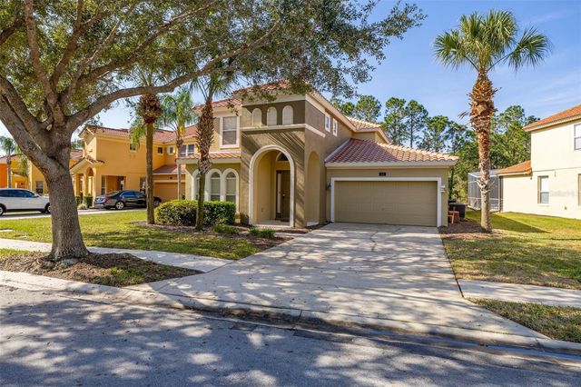 113 TIGER LILY COURT, Davenport, FL 33837