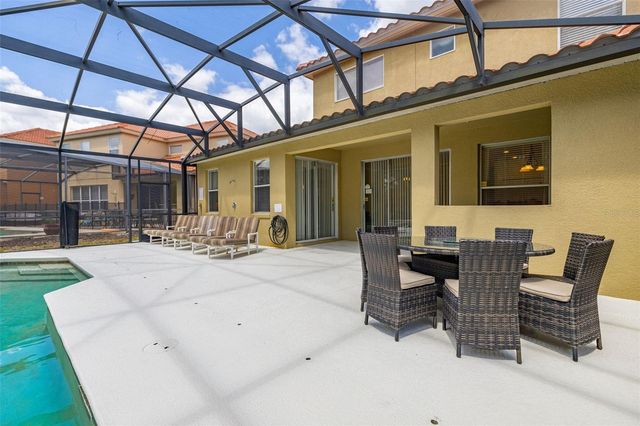 113 TIGER LILY COURT, Davenport, FL 33837