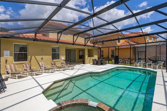 113 TIGER LILY COURT, Davenport, FL 33837