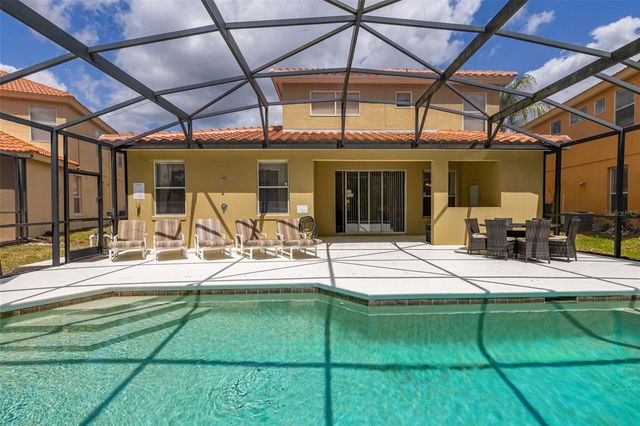 113 TIGER LILY COURT, Davenport, FL 33837
