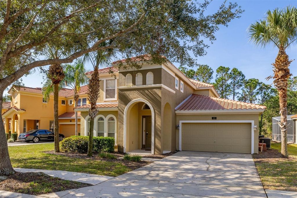 113 TIGER LILY COURT, Davenport, FL 33837