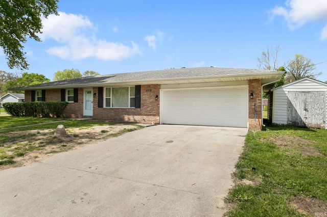 10181 Elsie Street, Osceola, IN 46561