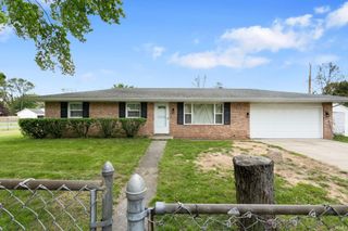 10181 Elsie Street, Osceola, IN 46561