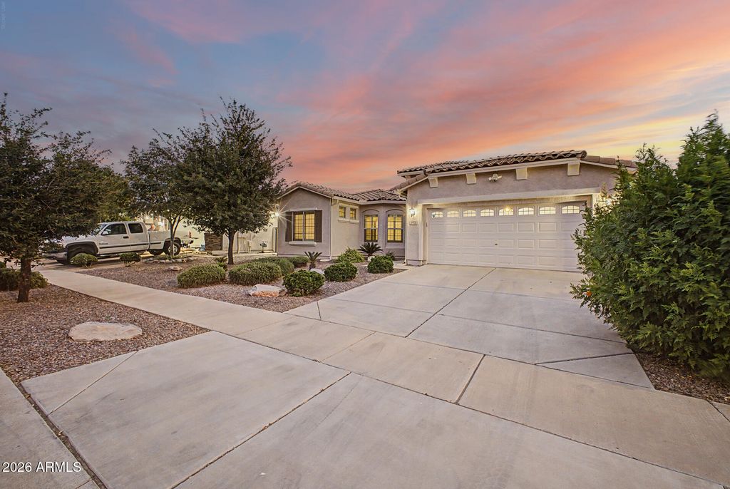 2973 E SANTA FE Lane, Gilbert, AZ 85297 — photo 3