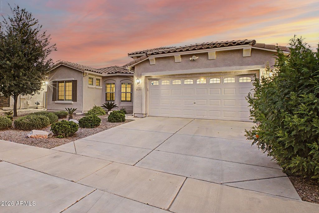 2973 E SANTA FE Lane, Gilbert, AZ 85297 — photo 4
