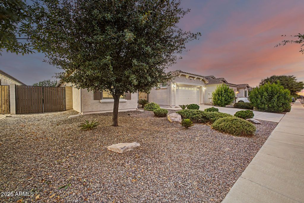 2973 E SANTA FE Lane, Gilbert, AZ 85297 — photo 5