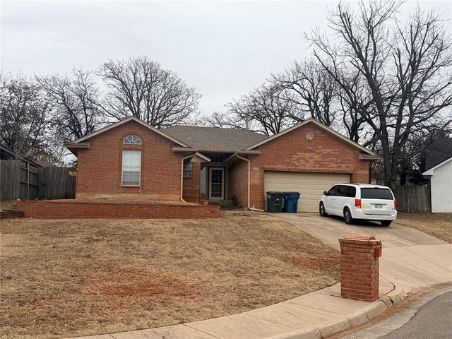 908 Willis Way, Edmond, OK 73034