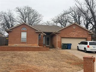 908 Willis Way, Edmond, OK 73034